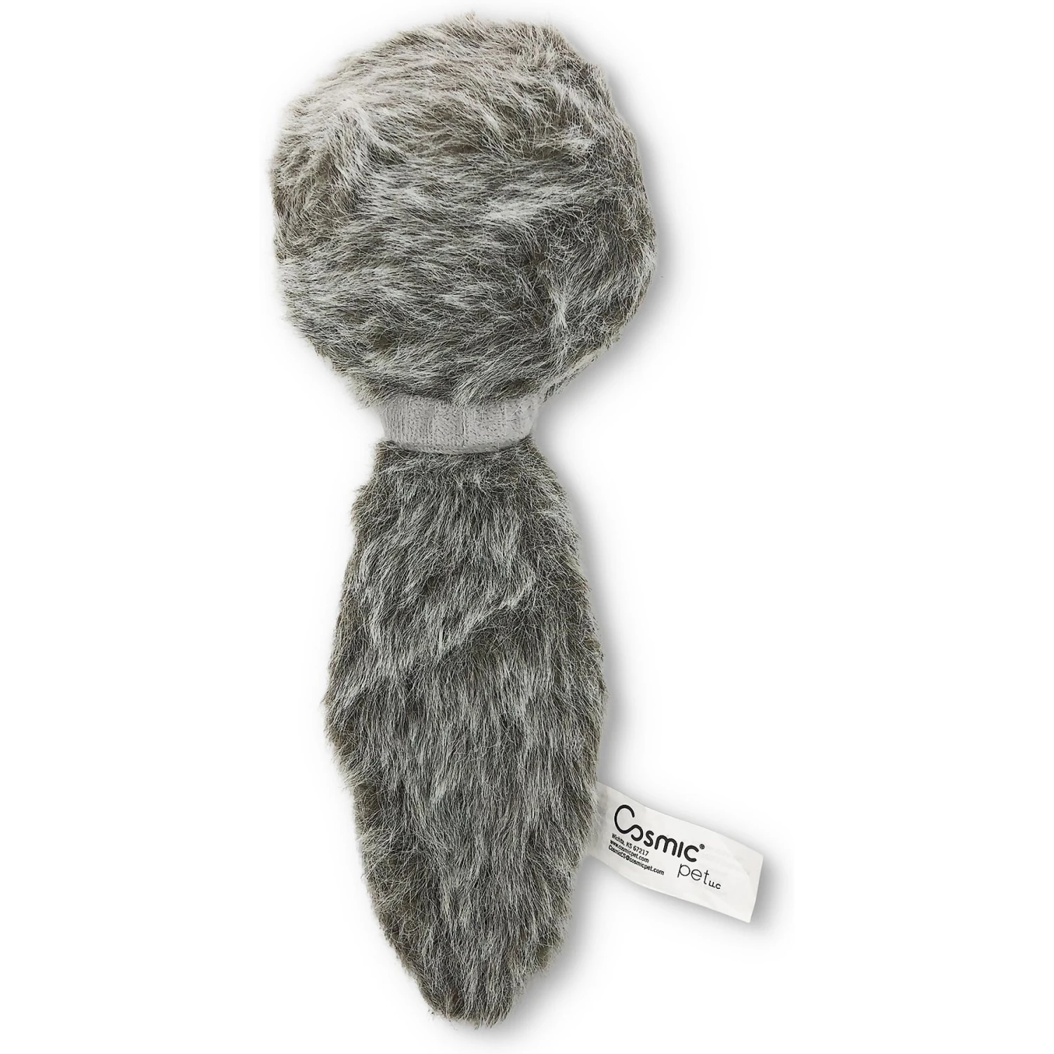 Hyper Pet Doggie Tail Interactive Dog Toy 3 Hyper Pet Doggie Tail Interactive Dog Toy