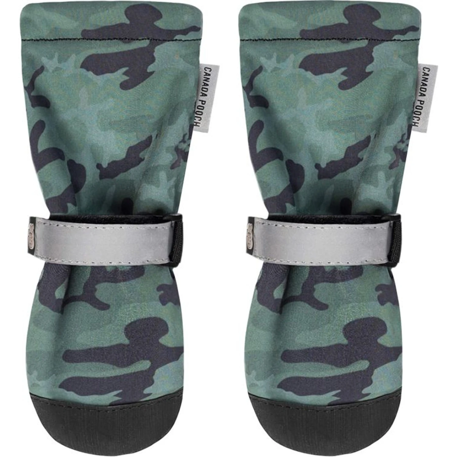 Canada Pooch Soft Shield Dog Boots 6 Canada Pooch Soft Shield Dog Boots - Image 4