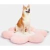 VETRESKA Flora Bolster Cat & Dog Bed 1 VETRESKA Flora Bolster Cat & Dog Bed -Pet Dog Supply Store 805246 MAIN. AC SS1800 V1680529009
