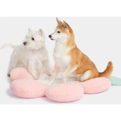 VETRESKA Flora Bolster Cat & Dog Bed 14 VETRESKA Flora Bolster Cat & Dog Bed -Pet Dog Supply Store 805246 PT3. AC SS1800 V1680528946