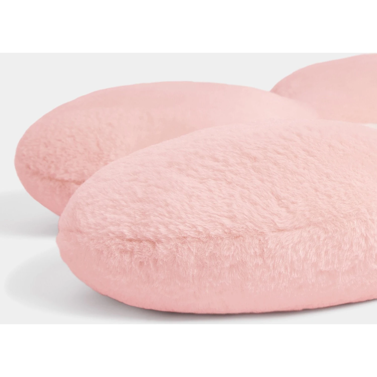 VETRESKA Flora Bolster Cat & Dog Bed 8 VETRESKA Flora Bolster Cat & Dog Bed - Image 6