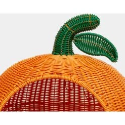 VETRESKA Rattan Cat & Dog Bed -Pet Dog Supply Store 805278 PT4. AC SS1800 V1680527722