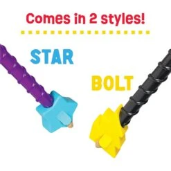 Brightkins Magic Wand! Star Treat Dispensing Dog Tpy -Pet Dog Supply Store 805454 PT4. AC SS1800 V1682450496