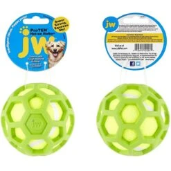 JW Pet ProTEN Hol-ee Roller Dog Toy -Pet Dog Supply Store 81083 PT8. AC SS1800 V1540819036