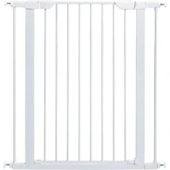 MidWest ICrate Fold & Carry Double Door Collapsible Wire Dog Crate & MidWest Steel Pet Gate -Pet Dog Supply Store 815238 PT5. AC SS1800 V1679502821