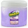 OdoBan OdoMagnet Odor Eliminator Lavender Gel Crystals Deodorizer, 14-oz Jar 1 OdoBan OdoMagnet Odor Eliminator Lavender Gel Crystals Deodorizer, 14-oz Jar -Pet Dog Supply Store 819214 MAIN. AC SS1800 V1681313069
