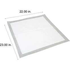 Pounce + Fetch Ultra Absorbent Dog Training Pads -Pet Dog Supply Store 821510 PT5. AC SS1800 V1681317505