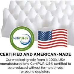 FurHaven Plush Fur & Almond Print Orthopedic Deluxe L-Chaise Sofa Cat & Dog Bed -Pet Dog Supply Store 824582 PT7. AC SS1800 V1703798159