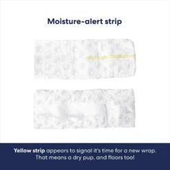 Vetnique Labs Glandex Wipes Rear End Anal Gland Cleansing & Deodorizing Hygienic Rear End Boot The Scoot Dog & Cat Wipes & Frisco Disposable Male Dog Wraps 19 Vetnique Labs Glandex Wipes Rear End Anal Gland Cleansing & Deodorizing Hygienic Rear End Boot The Scoot Dog & Cat Wipes & Frisco Disposable Male Dog Wraps -Pet Dog Supply Store 826454 PT8. AC SS1800 V1681332086