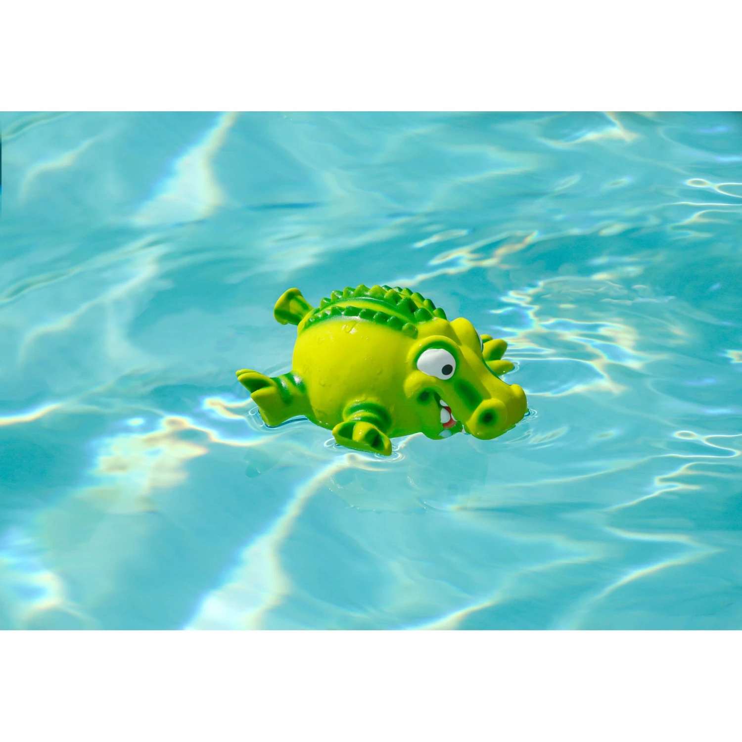 Hartz Zoo Balloons Squeaky Latex Dog Toy, Character Varies 9 Hartz Zoo Balloons Squeaky Latex Dog Toy, Character Varies - Image 7