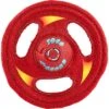 Hartz Tuff Stuff Flyer Squeaky Dog Toy, Color Varies -Pet Dog Supply Store 82714 MAIN. AC SS1800 V1589228766