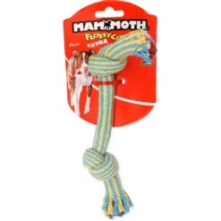 Mammoth Braidys 2 Knot Rope Bone For Dogs, Color Varies 7 Mammoth Braidys 2 Knot Rope Bone For Dogs, Color Varies -Pet Dog Supply Store 83213 PT3. AC SS1800 V1633020717