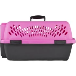 Aspen Pet Dog & Cat Kennel, Color Varies -Pet Dog Supply Store 83293 PT4. AC SS1800 V1569015775
