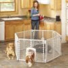 MyPet Petyard Passage Plastic Dog Pen 1 MyPet Petyard Passage Plastic Dog Pen -Pet Dog Supply Store 83468 MAIN. AC SS1800 V1667333307