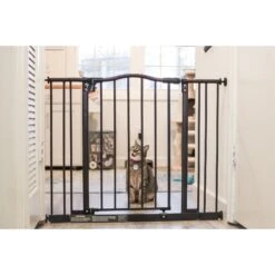 MyPet Windsor Arch Pet Gate For Dogs & Cats 12 MyPet Windsor Arch Pet Gate For Dogs & Cats -Pet Dog Supply Store 83472 PT4. AC SS1800 V1624605471