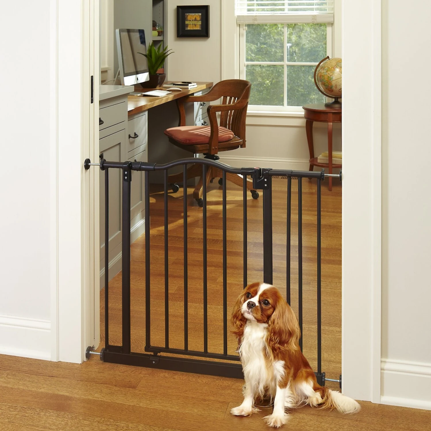 MyPet Windsor Arch Pet Gate For Dogs & Cats 8 MyPet Windsor Arch Pet Gate For Dogs & Cats - Image 6