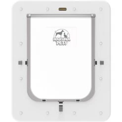 Hakuna Pets Super Tough Dog & Cat Door -Pet Dog Supply Store 834958 PT2. AC SS1800 V1684526015