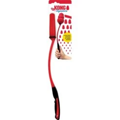 KONG Signature Throw Launcher Dog Toy -Pet Dog Supply Store 841654 PT2. AC SS1800 V1682442706