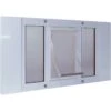 Ideal Pet Products Sash Window Dog Door -Pet Dog Supply Store 841774 MAIN. AC SS1800 V1685522369