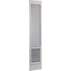 Ideal Pet Products Dog & Cat Patio Door