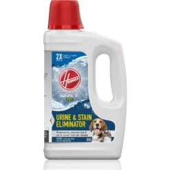 Hoover Oxy Pet Dog & Cat Carpet Cleaning Solution