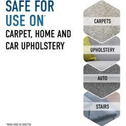 Hoover Oxy Pet Dog & Cat Carpet Cleaning Solution -Pet Dog Supply Store 842534 PT4. AC SS1800 V1682535240