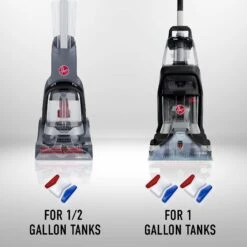 Hoover Oxy Clean Dog & Cat Stain Remover, Blue, 14 Count -Pet Dog Supply Store 842598 PT4. AC SS1800 V1682534370