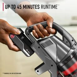 Hoover ONEPWR Emerge Dog & Cat Stain Remover, Gray 16 Hoover ONEPWR Emerge Dog & Cat Stain Remover, Gray -Pet Dog Supply Store 842646 PT7. AC SS1800 V1682534269