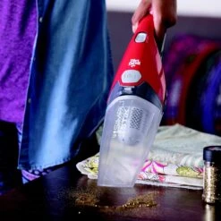 Dirt Devil Simpli-Stik Plus Dog & Cat Stain Remover, Red -Pet Dog Supply Store 842742 PT2. AC SS1800 V1682535054