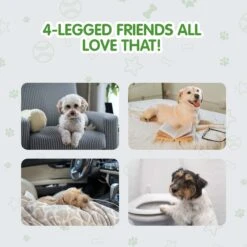 COCOYO Best Value Dog Training Pad, 22-in X 22-in, 50 Count -Pet Dog Supply Store 846758 PT5. AC SS1800 V1694726713