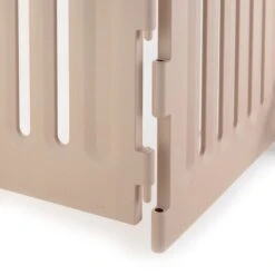 Richell 6-Panel Convertible Indoor/Outdoor Playpen For Dogs & Cats -Pet Dog Supply Store 85302 PT5. AC SS1800 V1674832584