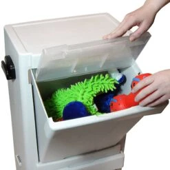 Richell Pet Stuff Tower For Dogs & Cats -Pet Dog Supply Store 85314 PT2. AC SS1800 V1627306021