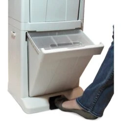 Richell Pet Stuff Tower For Dogs & Cats -Pet Dog Supply Store 85314 PT3. AC SS1800 V1627306007