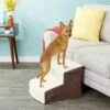 Pet Gear Easy Step II Deluxe Soft Cat & Dog Stairs 1 Pet Gear Easy Step II Deluxe Soft Cat & Dog Stairs -Pet Dog Supply Store 85353 MAIN. AC SS1800 V1569511649