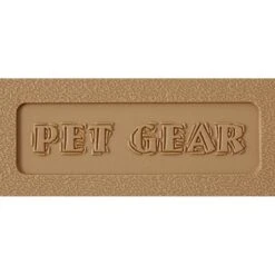 Pet Gear Easy Step II Deluxe Soft Cat & Dog Stairs -Pet Dog Supply Store 85353 PT6. AC SS1800 V1558364002