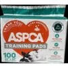 ASPCA Dog Training Pads, 22 X 22-in, Mountain Fresh Scented -Pet Dog Supply Store 854710 MAIN. AC SS1800 V1684888934