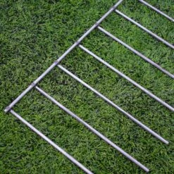 Dig Defence No-Dig Large Dog Barrier, 10-in -Pet Dog Supply Store 855998 PT3. AC SS1800 V1684348881