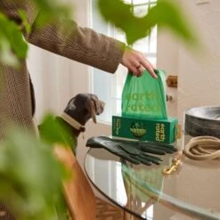 Earth Rated Dog Poop Bags, Thick Grab & Go Single Roll -Pet Dog Supply Store 85627 PT5. AC SS1800 V1682099733