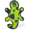 Outward Hound Invincibles Geckos Squeak Dog Toy -Pet Dog Supply Store 85910 MAIN. AC SS1800 V1636503111