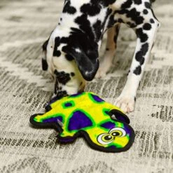 Outward Hound Invincibles Geckos Squeak Dog Toy 14 Outward Hound Invincibles Geckos Squeak Dog Toy -Pet Dog Supply Store 85910 PT4. AC SS1800 V1636517596