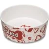 Loving Pets Dolce Spoiled Dog Bowl 2 Loving Pets Dolce Spoiled Dog Bowl -Pet Dog Supply Store 862062 MAIN. AC SS1800 V1688396626