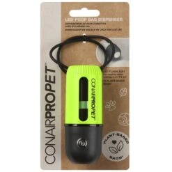 ConairPROPET LED Poop Bag Dispenser With Bungee Cord Loop 14 ConairPROPET LED Poop Bag Dispenser With Bungee Cord Loop -Pet Dog Supply Store 866502 PT6. AC SS1800 V1696009396