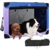 Ownpets 3 Door Collapsible Soft Dog & Cat Crate 1 Ownpets 3 Door Collapsible Soft Dog & Cat Crate -Pet Dog Supply Store 873006 MAIN. AC SS1800 V1687543014