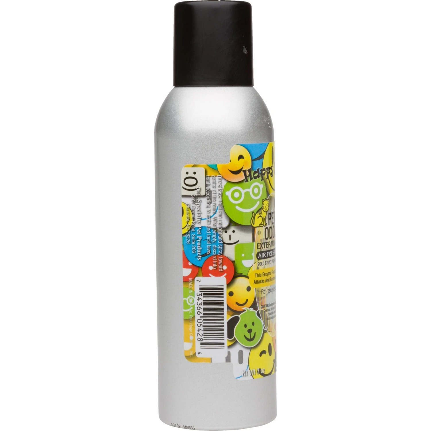 Pet Odor Exterminator Happy Days Air Freshener 4 Pet Odor Exterminator Happy Days Air Freshener - Image 2