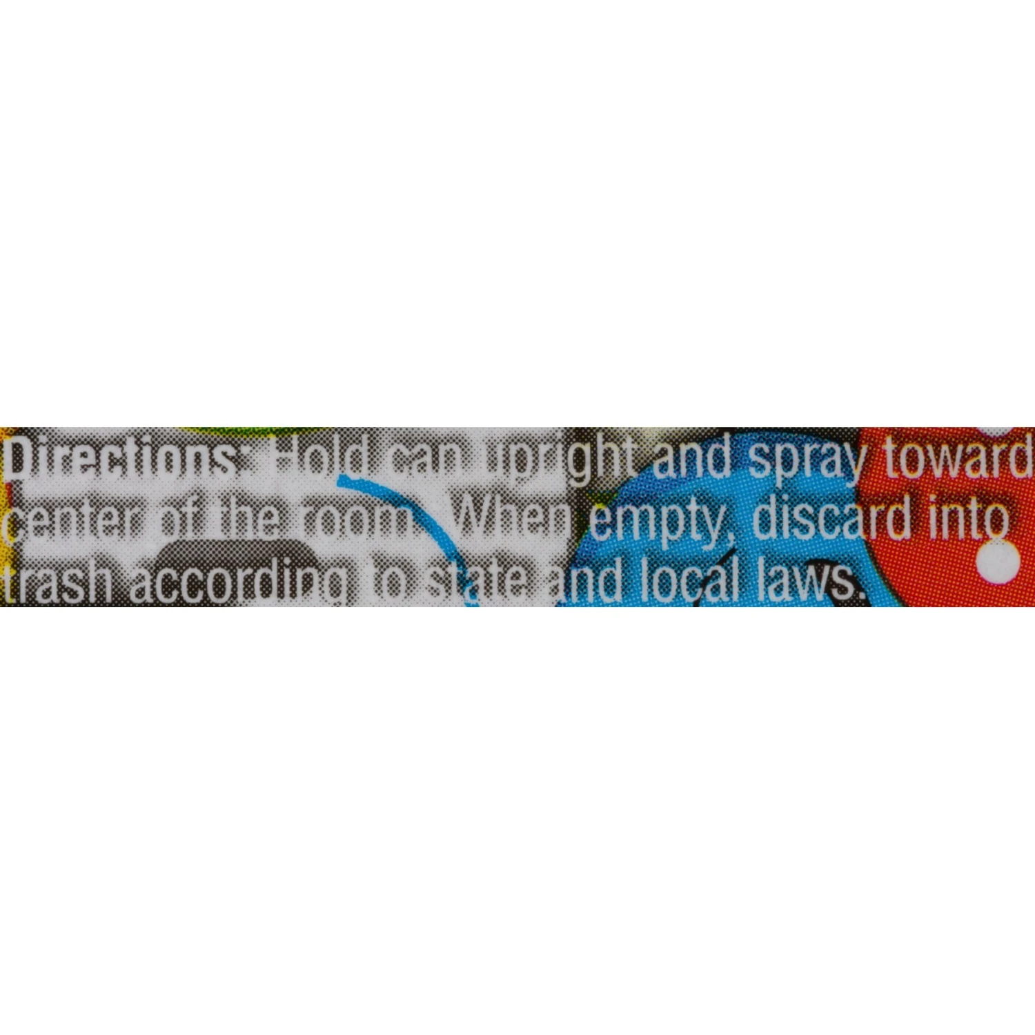 Pet Odor Exterminator Happy Days Air Freshener 5 Pet Odor Exterminator Happy Days Air Freshener - Image 3