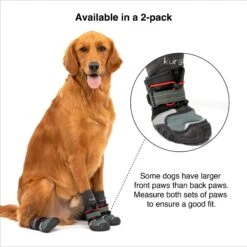 Kurgo Blaze Cross Dog Boots -Pet Dog Supply Store 882486 PT3. AC SS1800 V1690317105