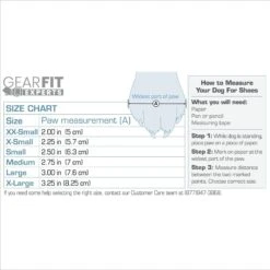 Kurgo Blaze Cross Dog Boots -Pet Dog Supply Store 882486 PT4. AC SS1800 V1690317402