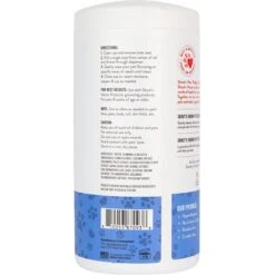 Skout's Honor Happy Puppy Probiotic Daily Use Cat & Dog Deodorizing Spray, 8-oz Bottle & Skout's Honor Dog, Cat & Small Pet Grooming Wipes, 80 Count -Pet Dog Supply Store 882566 PT6. AC SS1800 V1686084258