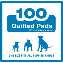 Four Paws Pet Select Pee Pee Pads For Dogs 11 Four Paws Pet Select Pee Pee Pads For Dogs -Pet Dog Supply Store 891502 PT2. AC SS1800 V1686922351