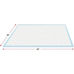 Four Paws Pet Select Pee Pee Pads For Dogs 12 Four Paws Pet Select Pee Pee Pads For Dogs -Pet Dog Supply Store 891502 PT3. AC SS1800 V1686922381
